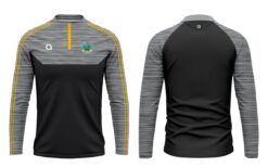 GARRYSPILLANE GAA 1/4 ZIP